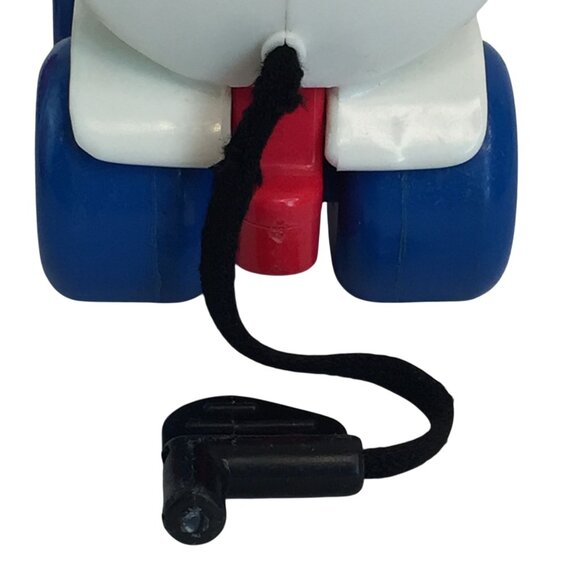 Little Tikes Toddle Tots Dump Truck Gas Tanker Car Girl Construction Figures - Picture 14 of 14